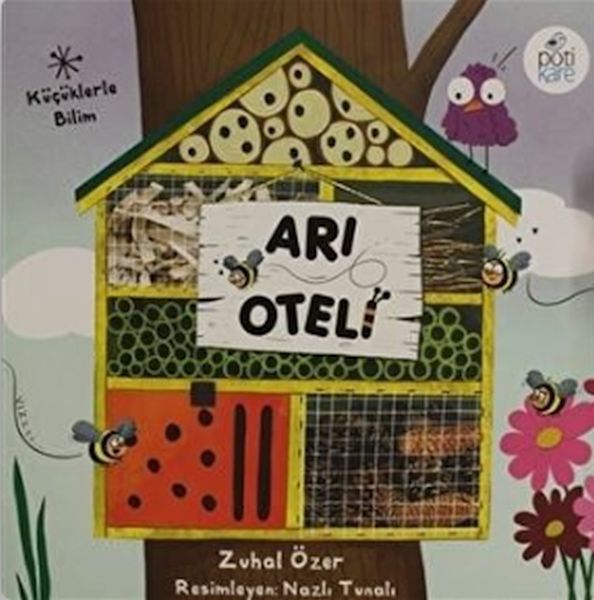 Arı Oteli-zoom-