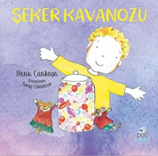 Şeker Kavanozu-zoom-