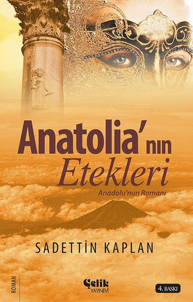 Anatolianın Etekleri - Anadolu Romanı-zoom-