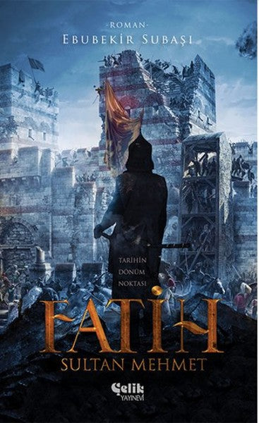Fatih Sultan Mehmet-zoom-