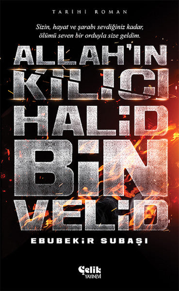 Allahın Kılıcı Halid Bin Velid-zoom-