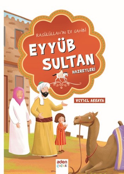 Eyyüb Sultan Hazretleri-zoom-