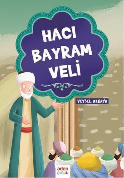 Hacı Bayram Veli-zoom-