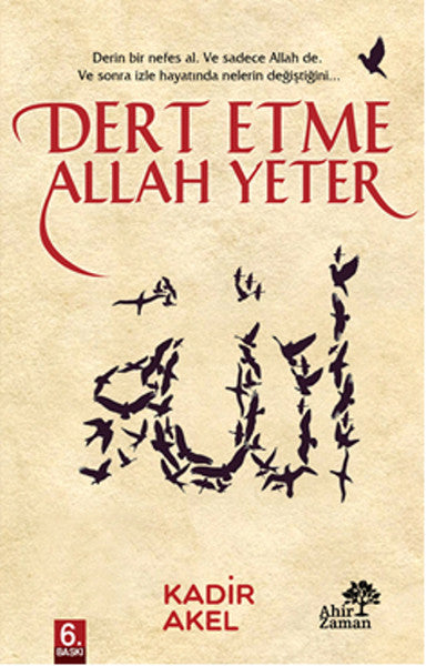 Dert Etme Allah Yeter-zoom-