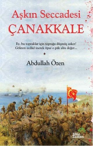 Aşkın Seccadesi Çanakkale-zoom-