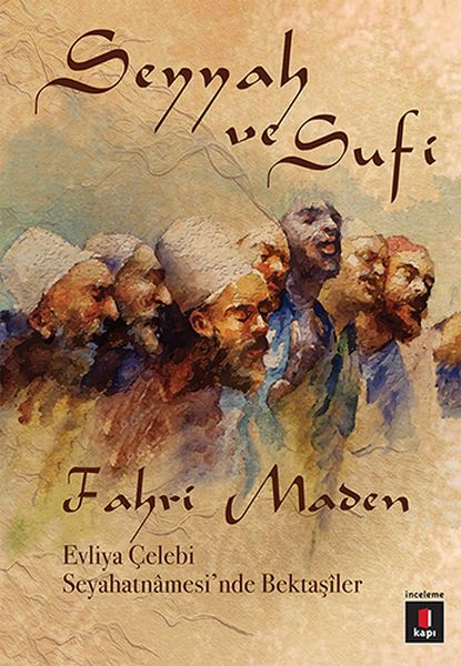 Seyyah ve Sufi-zoom-