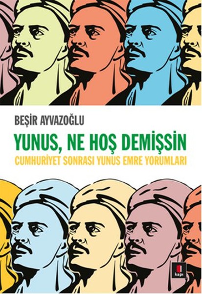 Yunus, Ne Hoş Demişsin-zoom-