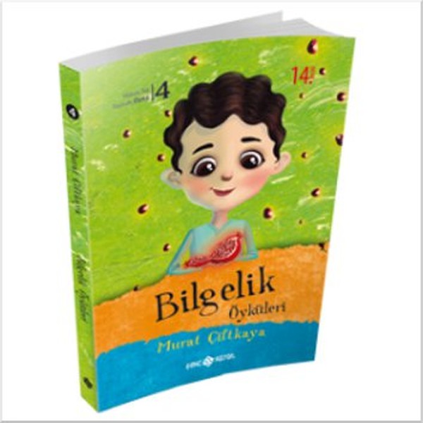 Bilgelik Öyküleri-zoom-