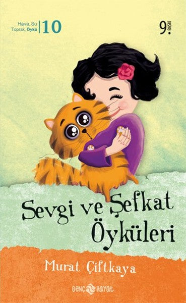 Sevgi ve Şefkat Öyküleri-zoom-