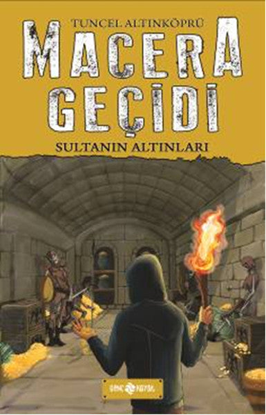 Macera Geçidi 5 - Sultanın Altınları-zoom-