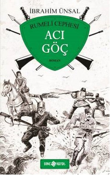 Acı Göç / Rumeli Cephesi-zoom-