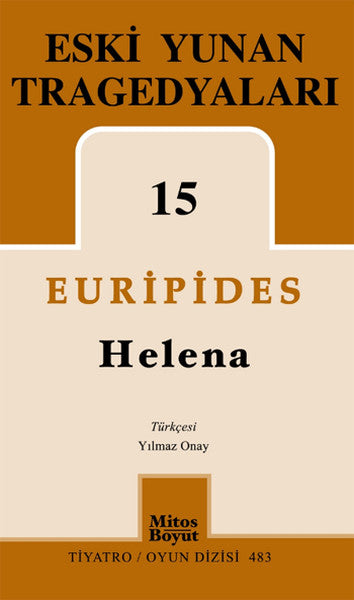 Eski Yunan Tragedyaları 15 Helena-zoom-