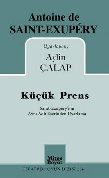 Küçük Prens-zoom-