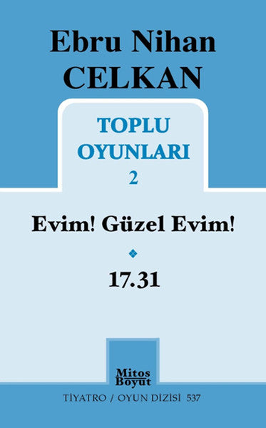 Toplu Oyunları 2 / Evim! Güzel Evim!-zoom-