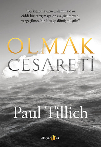 Olmak Cesareti-zoom-