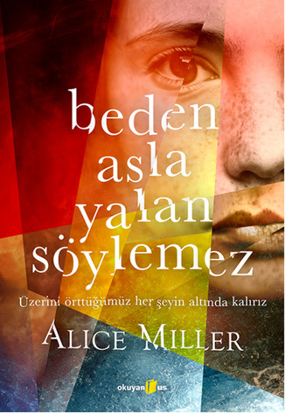 Beden Asla Yalan Söylemez-zoom-