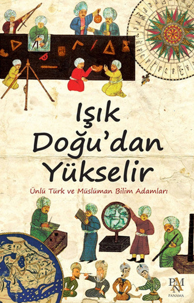 Işık Doğu'dan Yükselir-zoom-