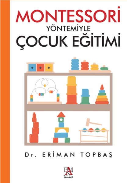 Montessori Yöntemiyle Çocuk Eğitimi-zoom-