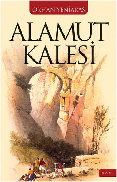 Alamut Kalesi-zoom-