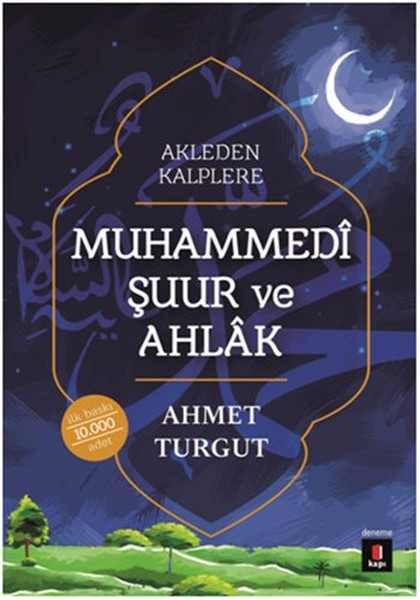 Muhammedi Şuur ve Ahlak-zoom-