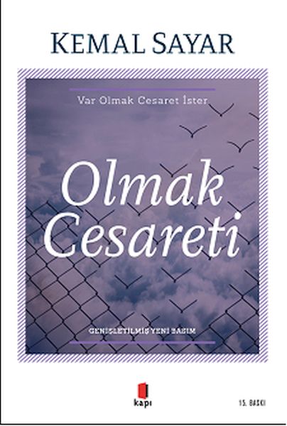 Olmak Cesareti-zoom-