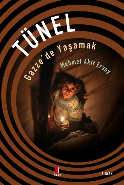 Tünel - Gazze'de Yaşamak-zoom-