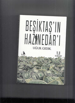 Beşiktaş'ın Haznedar'ı