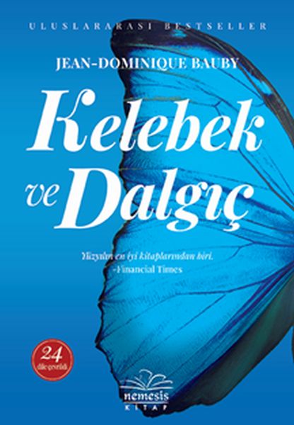 Kelebek ve Dalgıç-zoom-