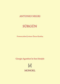 Sürgün