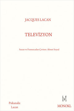 Televizyon