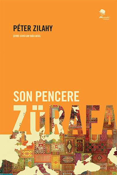 Son Pencere Zürafa-zoom-