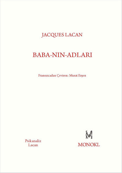 Baba-nın-Adları