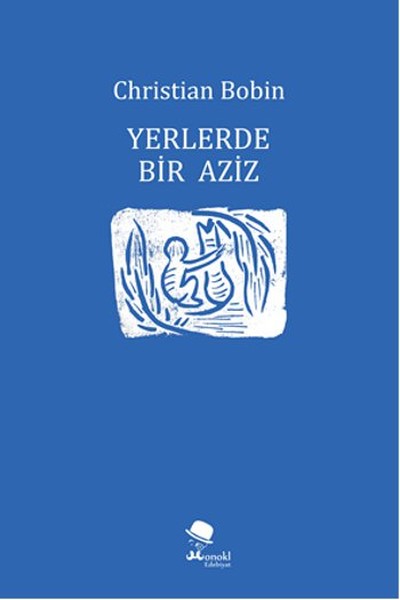 Yerlerde Bir Aziz-zoom-