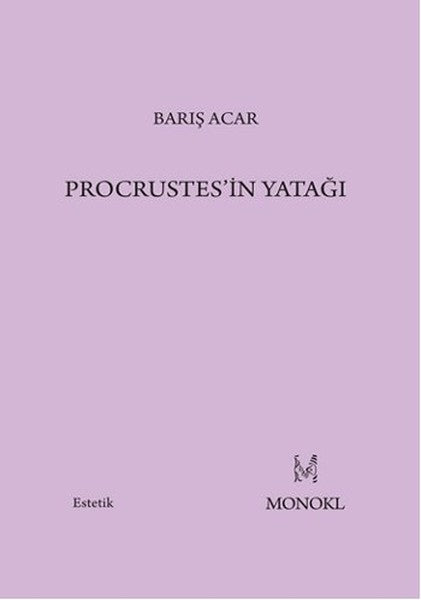 Procrustes'in Yatağı-zoom-