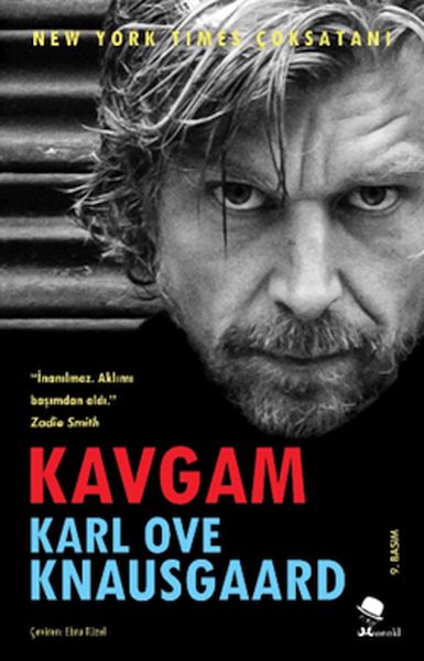 Kavgam 1. Cilt-zoom-