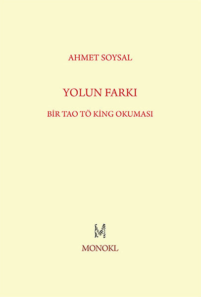 Yolun Farkı