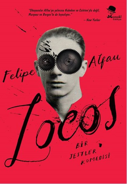 Locos:  Bir Jestler Komedisi-zoom-