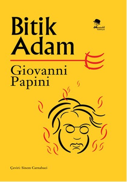 Bitik Adam-zoom-