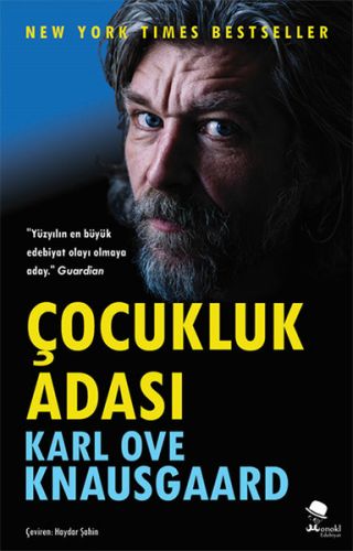 Kavgam 3. Cilt - Çocukluk Adası-zoom-