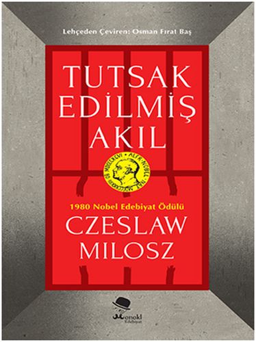 Tutsak Edilmiş Akıl-zoom-