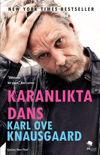 Kavgam 4. Cilt - Karanlıkta Dans-zoom-