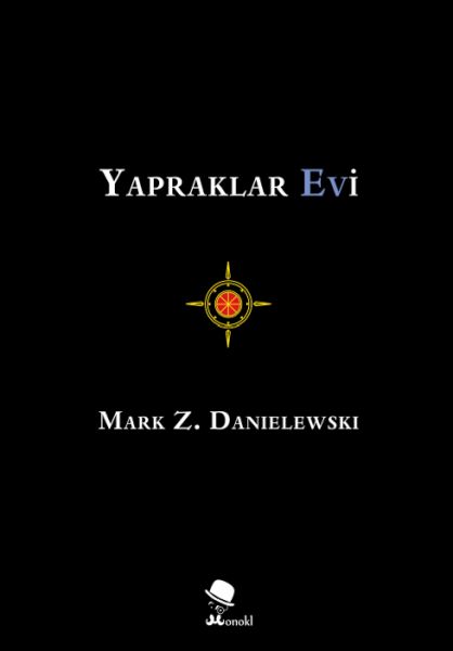 Yapraklar Evi (Ciltli)-zoom-