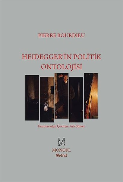 Heidegger'in Politik Ontolojisi-zoom-