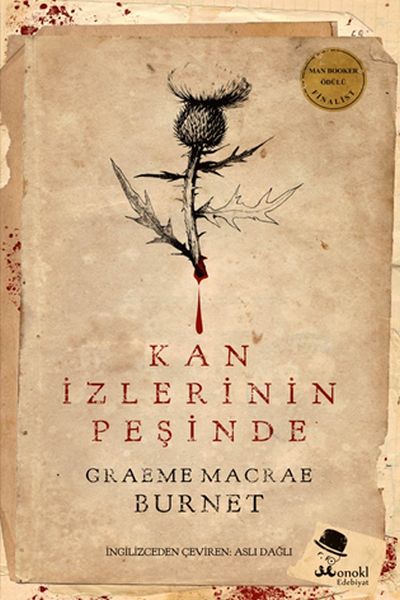 Kan İzlerinin Peşinde-zoom-