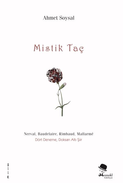 Mistik Taç-zoom-