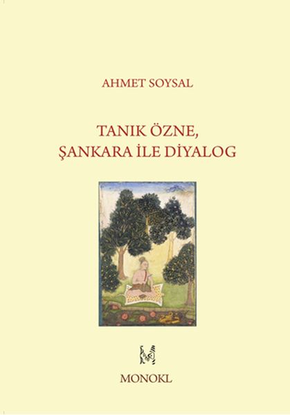 Tanık Özne, Şankara İle Diyalog-zoom-