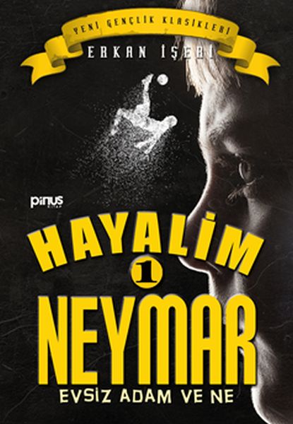 Hayalim Neymar 1- Evsiz Adam ve Ne-zoom-