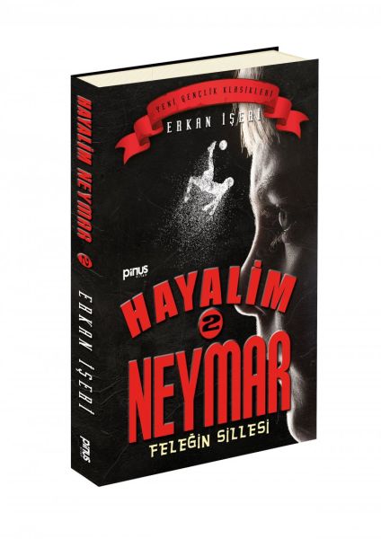 Hayalim Neymar 2 - Feleğin Sillesi-zoom-
