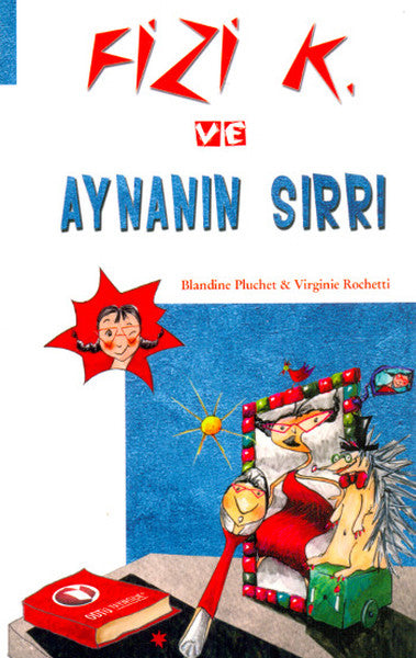 Fizi K ve Aynanın Sırrı-zoom-