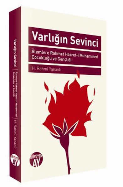 Varlığın Sevinci-zoom-